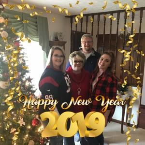 Meet your Posher, Michelle caulfield